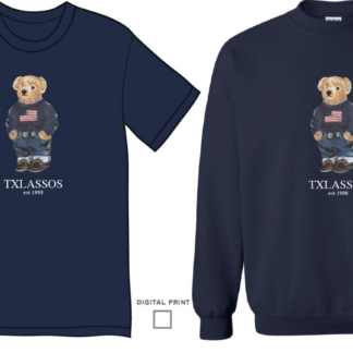 TX Lassos Bears