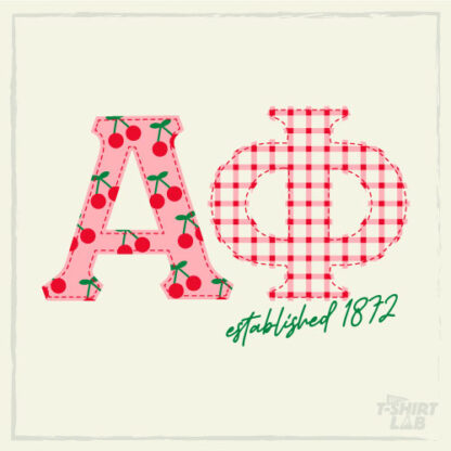 Patch Letters