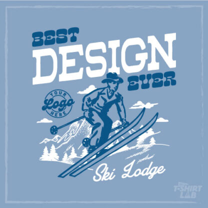 Ski Cowboy