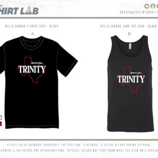 Trinity Swim