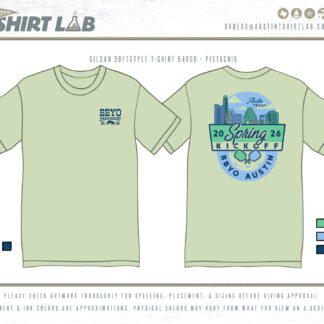 BBYO Austin Pickleball