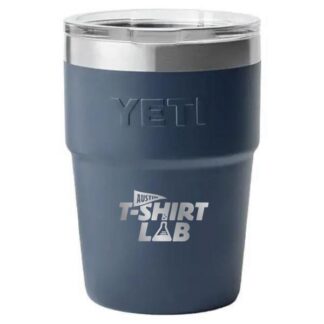 Yeti Coffee Tumbler