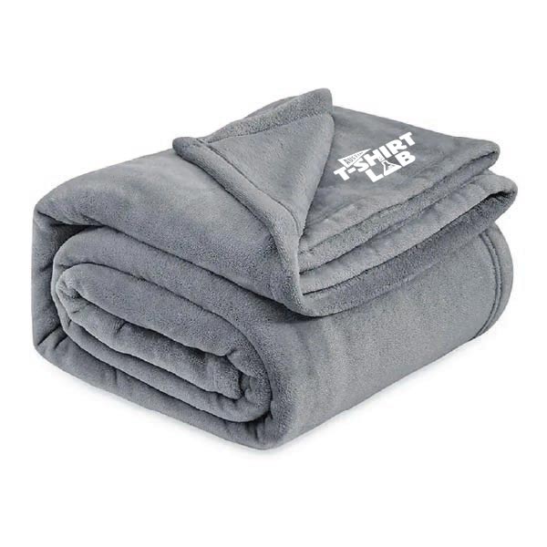 Fleece Blankets