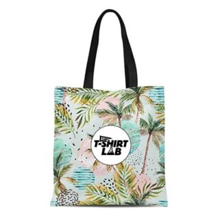 Full Color Tote