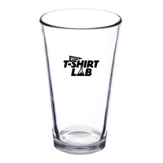 Pint Glasses