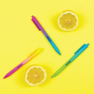 Lemonade Pens