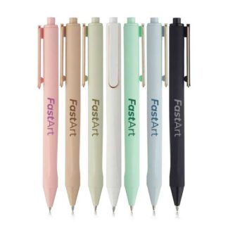 Pastel Pens