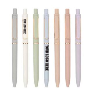 Pastel Pens