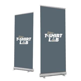 Roll Up  Banners