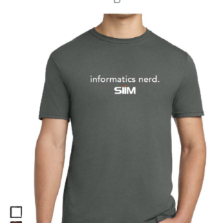 Siims Informatic Nerd