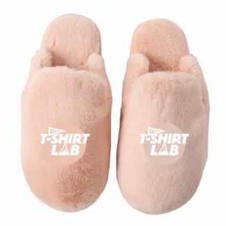 Fuzzy Slippers