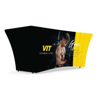 Table Cloth - Fitted