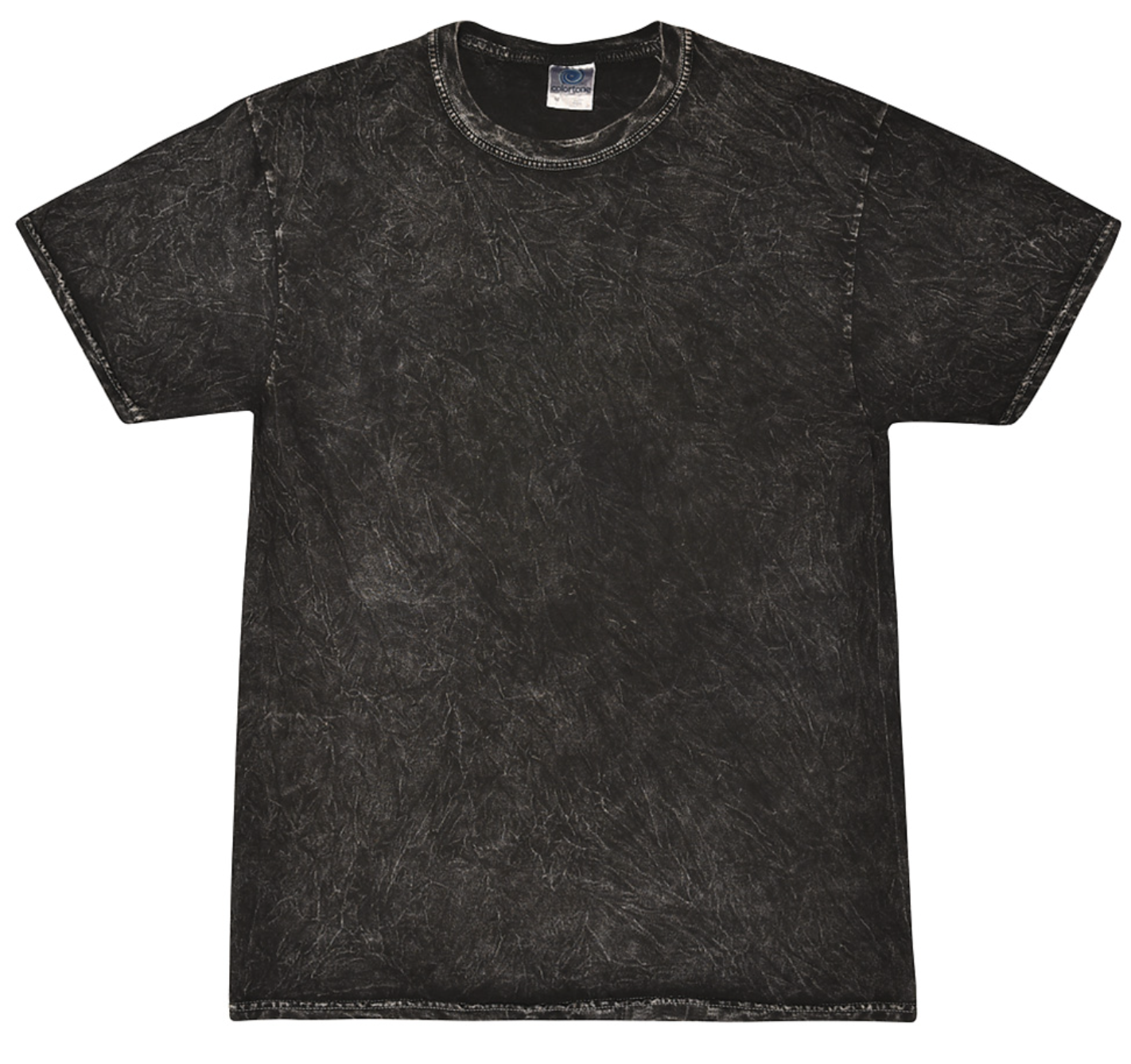 Colortone Mineral Wash Sample