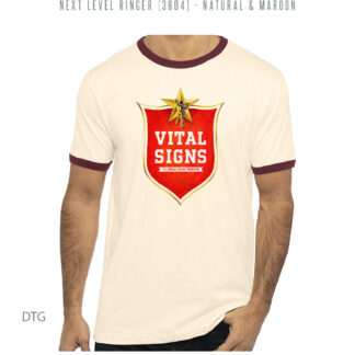 Vital Signs