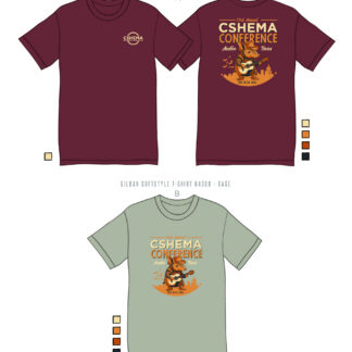 CSHEMA Conference
