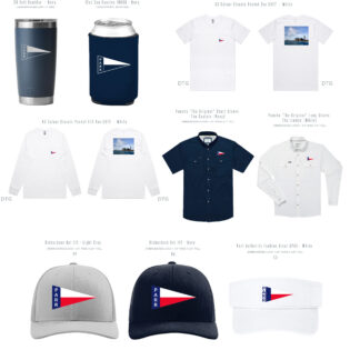 Parr Merch