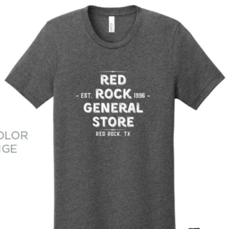 Red Rock General Store