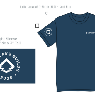 Stonelake Capital