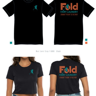 Fold Laundry