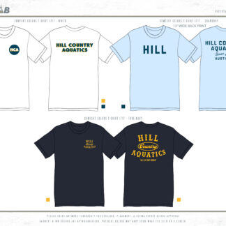 Hill Country Aquatics Aug 26 Reorder