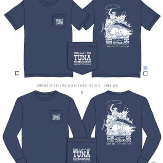 Tuna Tournament