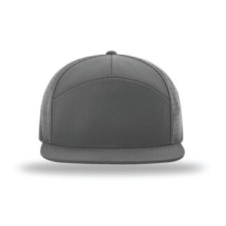 Richardson® Cannon 7 Panel Hat