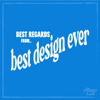 Best Regards