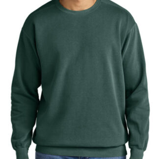 Comfort Colors® Crewneck Sweater