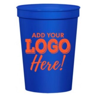 16oz Stadium Cups