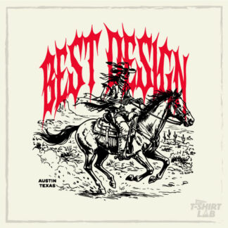 Ghost Cowboy