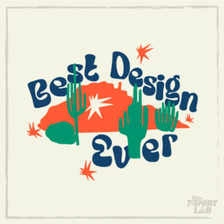 Groovy Cactus