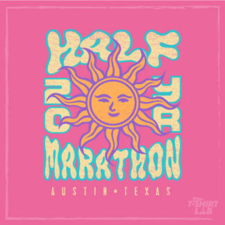 Groovy Sun