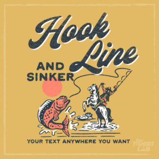 Hook Line