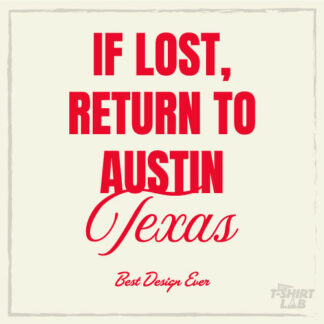 Lost And Found