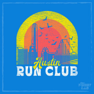 Rainbow Run