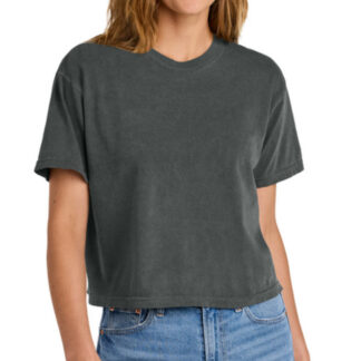 Comfort Colors® Heavyweight Boxy T