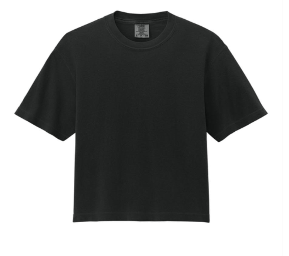 Comfort Colors® Heavyweight Boxy T - Image 13