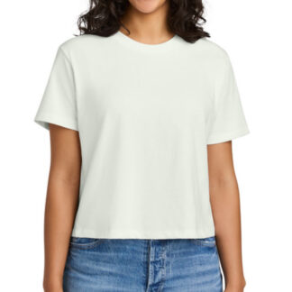 Next Level® Boxy T