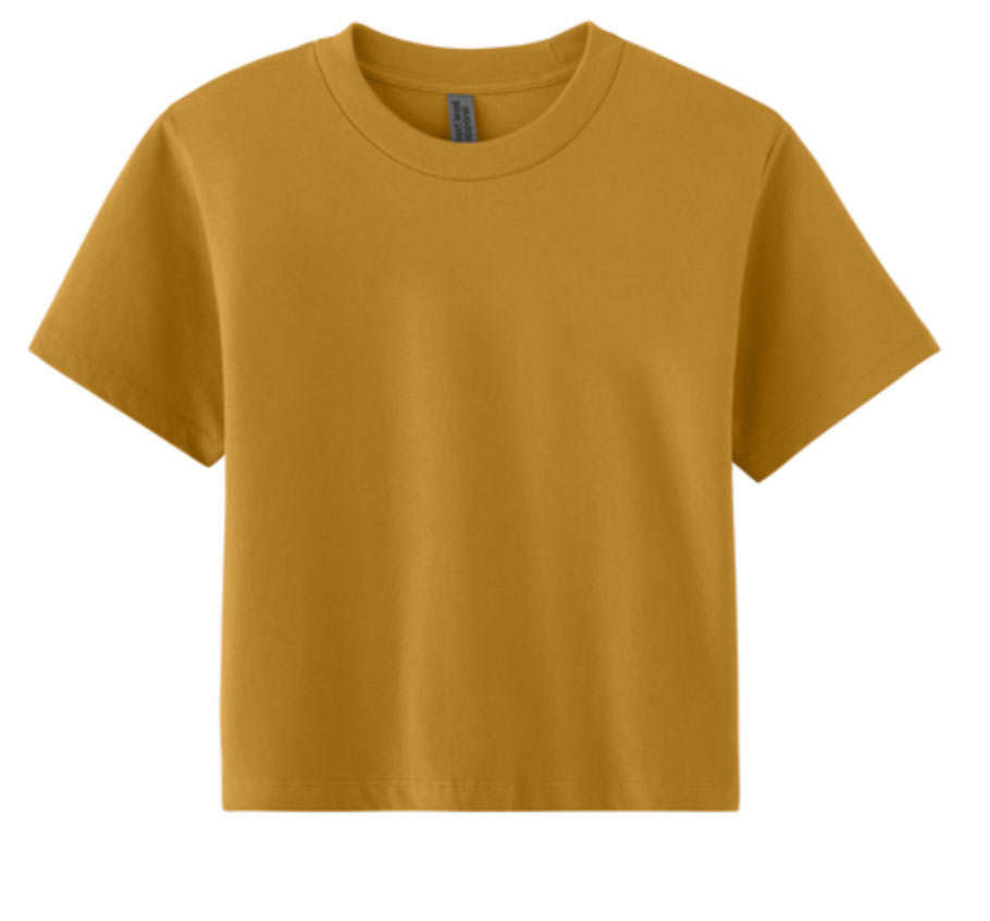 Next Level® Boxy T - Image 11