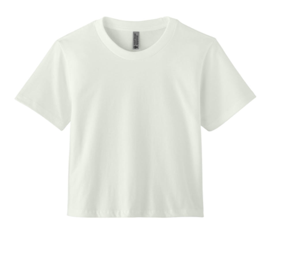 Next Level® Boxy T - Image 9