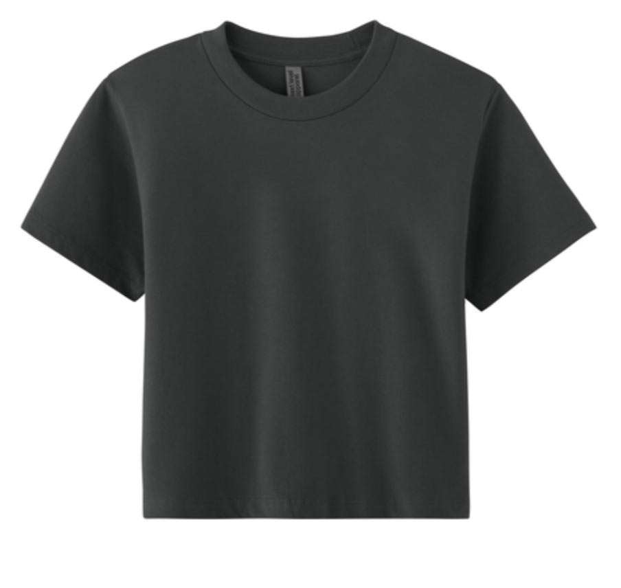 Next Level® Boxy T - Image 7