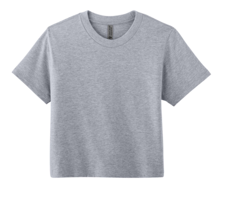 Next Level® Boxy T - Image 6