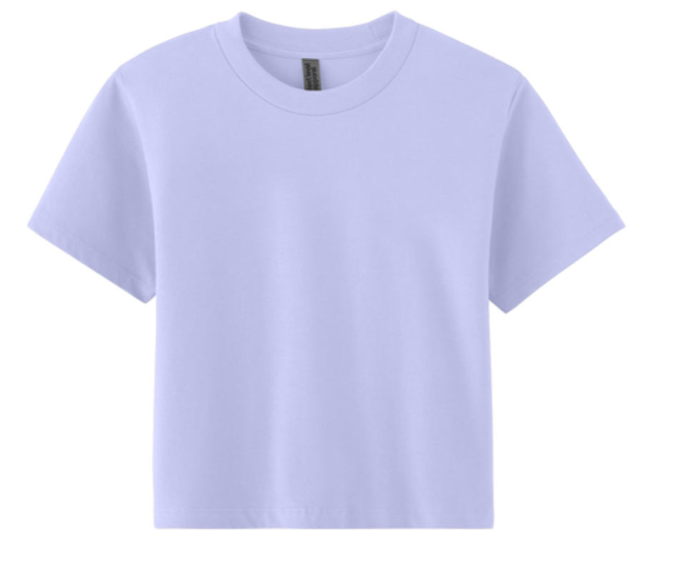Next Level® Boxy T - Image 5