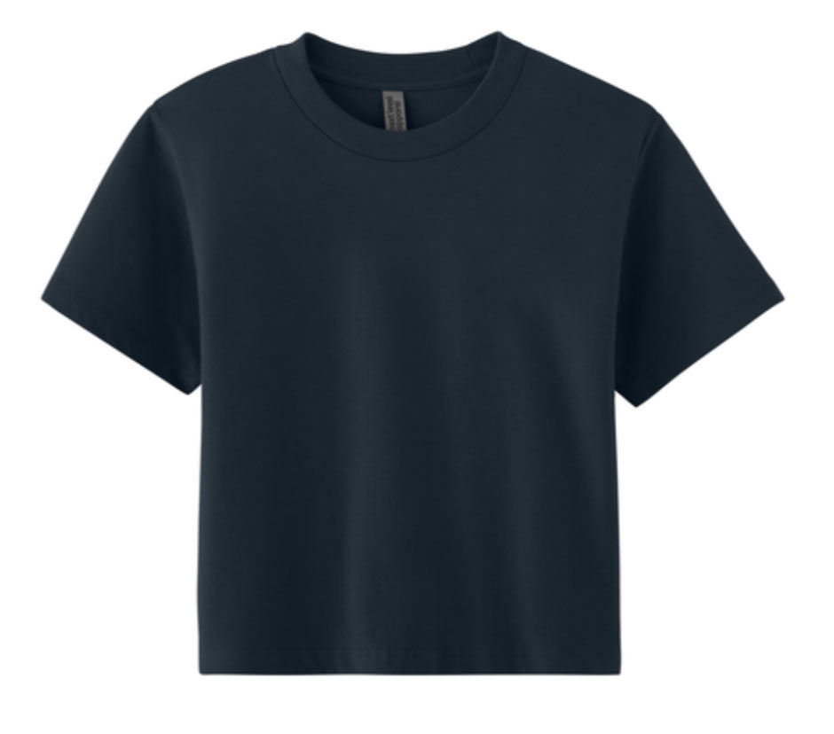 Next Level® Boxy T - Image 4