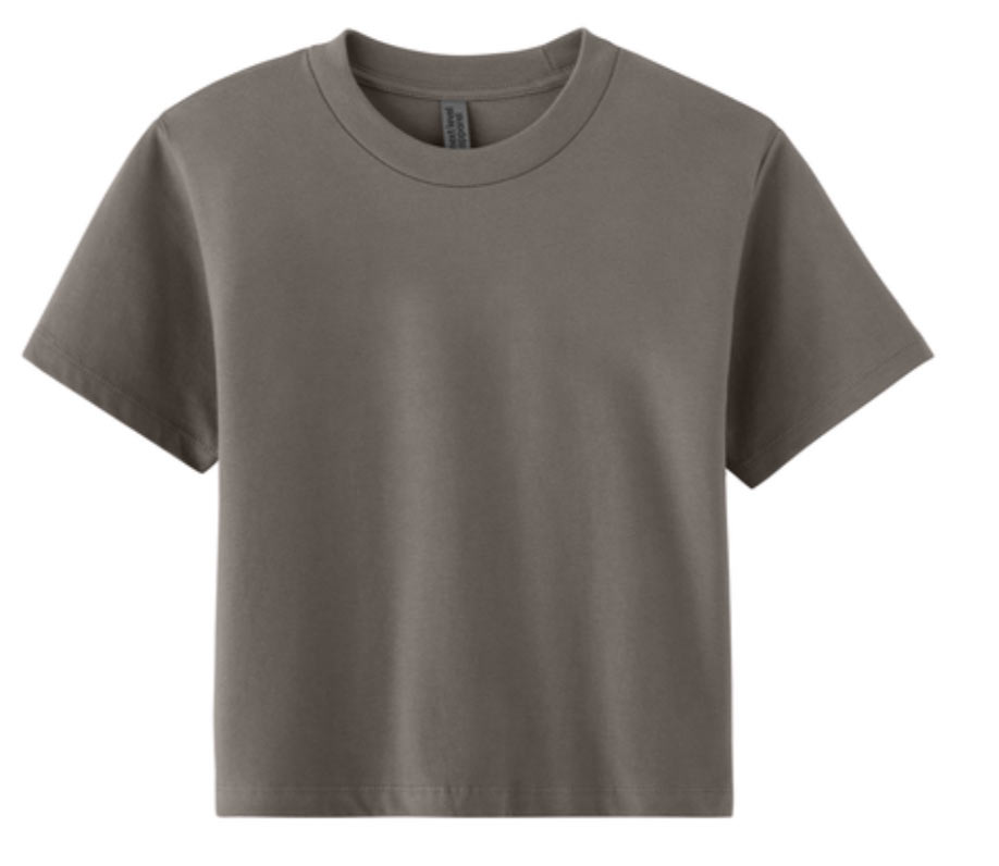 Next Level® Boxy T - Image 3