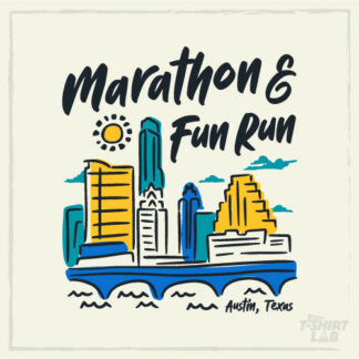 Skyline Run