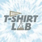 Austin T-Shirt Lab